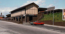 Railway station, Ballymena - geograph.org.uk - 2428572.jpg