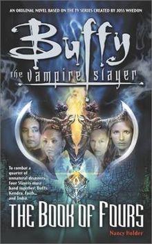 The Book of Fours (Buffy Novel).jpg