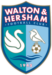 Club crest