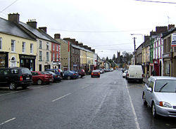 Main Street