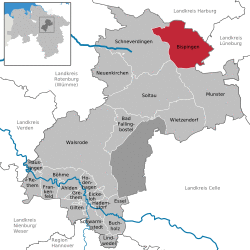 Bispingen in HK.svg