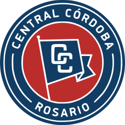 Central Córdoba Rosario Escudo.svg