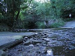 Ford every stream... - geograph.org.uk - 207675.jpg