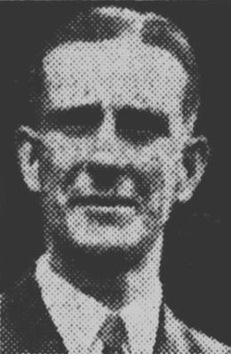 Morrie Sievers, 1941.png