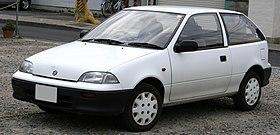 2nd generation Suzuki Cultus.jpg