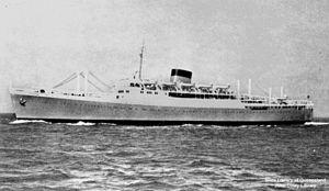 StateLibQld 1 133801 Bloemfontein Castle (ship).jpg