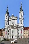 Josefstadt (Wien) - Piaristenkirche.JPG