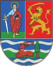 Coat of arms of Vojvodina.svg