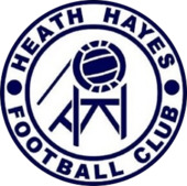 Heath Hayes FC badge