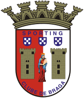 S.C. Braga logo.svg