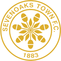 Sevenoaks Town badge