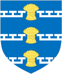 Thomas of Macclesfield Escutcheon.png