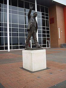 'Mr Southampton' - geograph.org.uk - 1723679.jpg