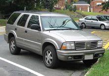 1998-01 Oldsmobile Bravada.jpg