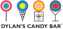 Dylan's Candy Bar logo.png