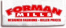 Forman Mills logo.png