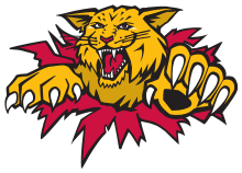Moncton Wildcats.svg