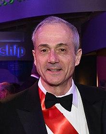 Photo Adrian Bejan at The Franklin Institute 2018.jpg