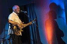Rick Kemp, Costa del Folk, Benalmadena 2015 (16690997379).jpg