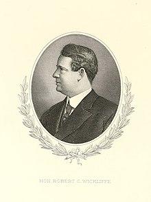 Robert C. Wickliffe (late a representative from Louisiana).jpg