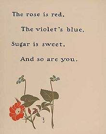 Roses are red 1 - WW Denslow - Project Gutenberg etext 18546.jpg