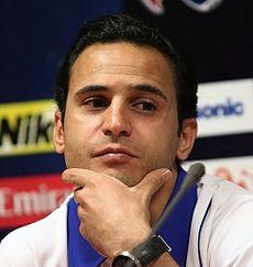 Arash Borhani in press conference.jpg