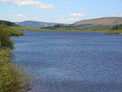 Stocks Reservoir viewed from the Causeway - geograph.org.uk - 1299252.jpg