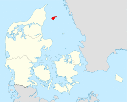 Denmark location laeso.svg