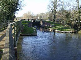 Woolhampton Lock.jpg