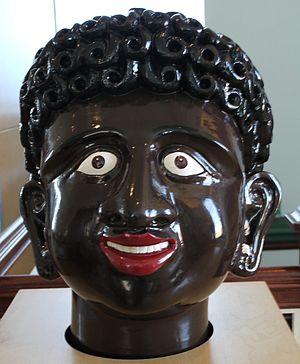 Figurehead of HMS Madagascar (1822).JPG