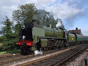 Maunsel U class no. 1638 Bluebell railway (2).jpg