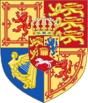 Arms of the United Kingdom in Scotland (1816-1837).svg