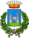 Coat of arms of Spotorno