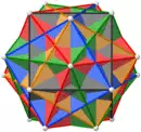 Compound of five cubes, 3-fold.png