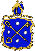 Coat of arms