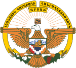 Coat of arms or logo