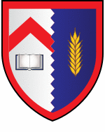 Kellogg College Oxford Coat Of Arms.svg