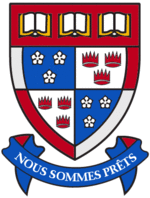 Simon Fraser University coat of arms.png