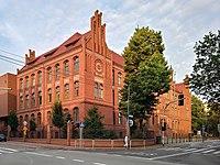 Katowice Karol Szymanowski Academy of Music.jpg