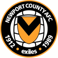 Badge of Newport County