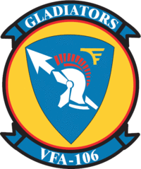 Strike Fighter Squadron 106 (US Navy) insignia 2015.png