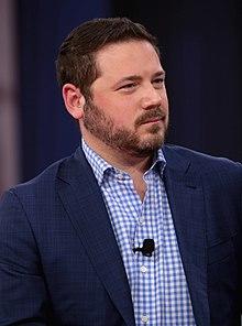 Ben Domenech by Gage Skidmore.jpg