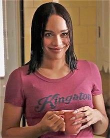 Cleopatra Coleman in White Famous Episode 2.jpg