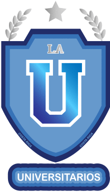 Escudo de La U Universitarios.svg