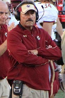 Frank Spaziani 2012 02.jpg