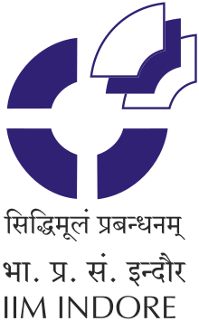 IIM Indore Logo.svg