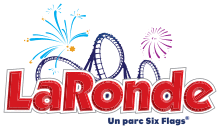La Ronde Logo.svg