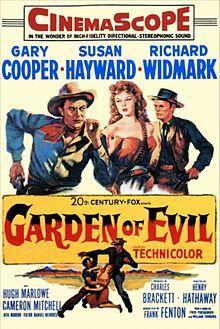 Poster - Garden of Evil 01.jpg