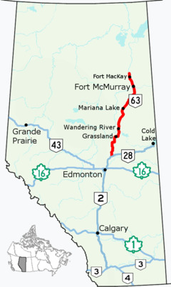 Alberta Highway 63 Map.png