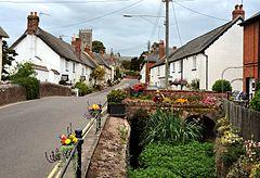 East Budleigh High St.jpg